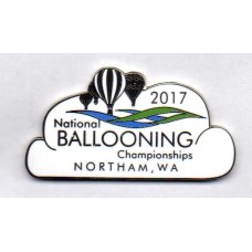 Northam National Ballooning Championships, WA 2017